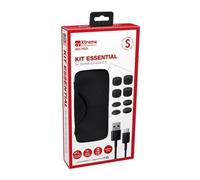 Custodia videogioco Xtreme SWITCH 2 Kit Essential Black