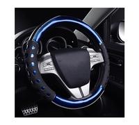 Custodia Volante Auto Cover Per Mazda CX-3 CX-4 CX-5 CX-7 CX-9 Coprivolante Per Auto Antiscivolo Accessori Auto(Blu)