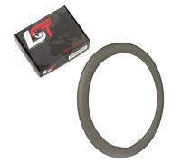 Custodia Volante Riferimento Ø 38x8, 2cm/15x3 Pollici Grigio per di Skoda