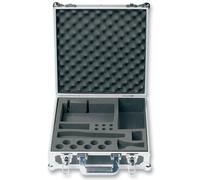 CUSTODIA VOLANTE, SISTEMA MICROFONICO WIRELESS D7430B (DAP AUDIO) Qtà X 1