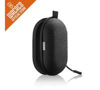 WACACO Custodia Minipresso GR2, Compatibile con Minipresso GR2 o Minipresso NS2, Custodia protettiva per proteggere la macchina da caffè portatile da urti, graffi e polvere, facile da trasportare