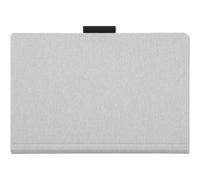 Wacom MovinkPad Pro 14 Cover - Custodia protettiva magnetica ufficiale con supporto Pro Pen 3 - sottile, resistente e leggera - Custodia per tablet con design premium in stile album da disegno - by