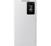 Samsung Smart View Case White custodia per cellulare 17,3 cm (6.8") Cover Bianco