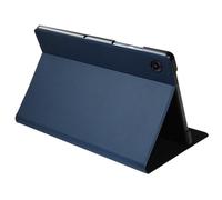 Custodia Wave Blu SilverHT Lenovo M10.1 HD Plus 3a Gen