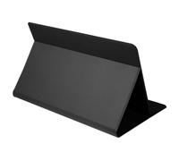 Custodia Wave universale nera SilverHT per tablet 9/11"
