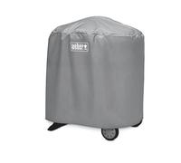 CUSTODIA WEBER standard per serie Q 100/1000 e 200/2000