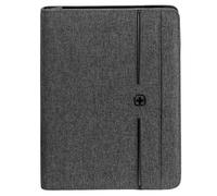 custodia Wenger Affiliate per Tablet 10" con Archivio 4 Anelli in Poliestere