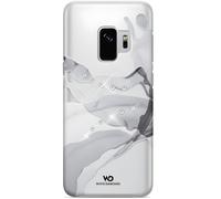 Custodia White Diamonds Liquid per Samsung Galaxy S9 - Grigia KP28914