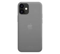 Custodia White Diamonds Ultra Thin Iced per Apple iPhone 12 Mini - Trasparente