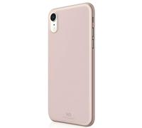 Custodia White Diamonds Ultra Thin Iced per Apple iPhone XR - Rosa