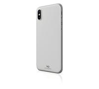 Custodia White Diamonds Ultra Thin Iced per Apple iPhone XS / iPhone X - Trasparente KP28774