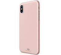 Custodia White Diamonds Ultra Thin Iced per Apple iPhone XS Max - Rosa
