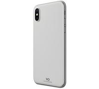 Custodia White Diamonds Ultra Thin Iced per Apple iPhone XS Max - Trasparente KP28796