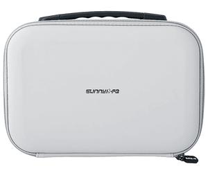 CUSTODIA WIGENTO DJI Neo Sunnylife di trasporto grigia