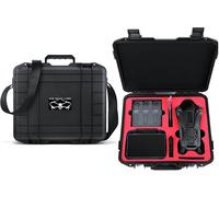 CUSTODIA WIGENTO in EVA con tracolla per DJI Mavic 4 Pro Creator Combo