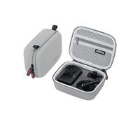 CUSTODIA WIGENTO per DJI Osmo Action 6 Mini Standard Combo