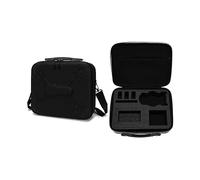 CUSTODIA WIGENTO per il trasporto del DJI Mini 5 Pro