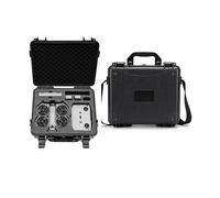 CUSTODIA WIGENTO protettiva tramite DJI Neo 2 Nero