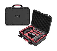 CUSTODIA WIGENTO Wigento impermeabile resistente per DJI Mavic 4 Pro