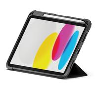 Custodia Workmate Educat. Ipad 10.9 10 Generazione Cygnett