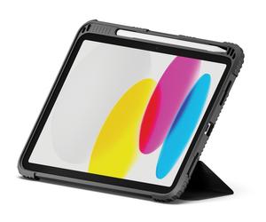 Custodia Workmate Educat. Ipad 10.9 10 Generazione Cygnett