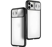 Custodia Wozinsky Magnetic Cam Slider per Huawei P40 Lite 5G - Juoda