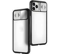Custodia Wozinsky Magnetic Cam Slider per Huawei P40 Lite 5G - Juoda KP38136