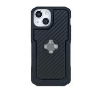 Custodia X-Guard iPhone 13 Mini Carbon Look Carbon