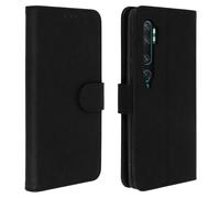 Custodia Xiaomi Mi Note 10 / 10 Professionista Portacarte Funzione Supporto -