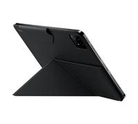 Custodia Xiaomi Pad 6s Pro Nera Attivazione Intelligente Magnetica