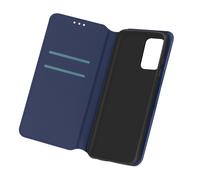 AVIZAR Elec CUSTODIA per Xiaomi Mi 11i, Blu notte