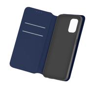 AVIZAR ELEC-BL-RN10R CUSTODIA per Xiaomi Poco M5s, Blu scuro