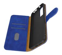 Avizar Custodia per Xiaomi Redmi Note 11 / 11s Portafoglio e Supporto Video Blu