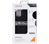 Custodia ZAGG Denali Series Per Samsung Galaxy S21+ 5G - Nera