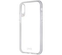 Custodia ZAGG GEAR4 Piccadilly Series Per iPhone XR - Trasparente/Bianco