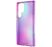 Custodia ZAGG Gear4 Serie Milano Per Samsung Galaxy S23 Ultra - Aurora