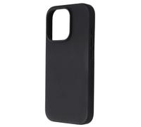 Custodia ZAGG Manhattan Snap Series Per MagSafe Per Apple iPhone 16 Pro - Nera