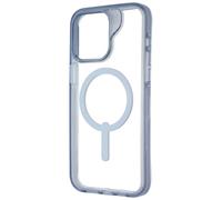 Custodia ZAGG Santa Cruz Snap Per MagSafe Per Apple iPhone 15 Pro Max - Blu