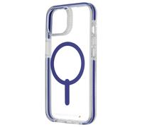 Custodia ZAGG Santa Cruz Snap Series Per iPhone 14 - Periwinkle/Chiaro