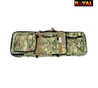 Custodia Zaino Plus Multicam Per Fucili Royal (b200mult)