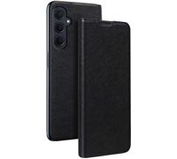 BIGBEN Protettiva ETUIFGA35 Custodia a libro per Samsung Galaxy A35, Nero