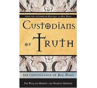 Custodians of the Truth (Tascabile)