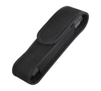 CustodiaPer Il Trasporto Della Torcia Elettrica: Copertura Durevole Della Torcia, Protettiva, Supporto Da Viaggio Portatile, Pratica Borsa Da Esterno | Copertura Per Il Trasporto Della