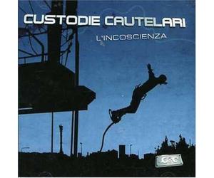 Custodie Cautelari - L'incoscienza