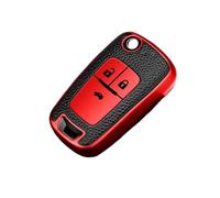 Custodie Chiavi Auto Compatibile Con C&evrolet Per Cruze Per Aveo Per Camaro Per Epica Per Lova Per Sail Per Spark 1 Pz 3/4 Bottoni Copertura Della Cassa Chiave Dell'automobile Borsette Fob