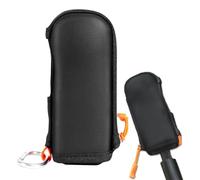 Custodie compatte per fotocamera Insta360 X4 Mini custodia protettiva per fotocamera Insta 360 X4 Action Camera Accessorio, Nero , Mini