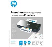 Custodie da plastificare Hewlett Packard HPF9124A4125100 A4