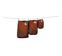 Ticket to the Moon - Travel Cube Set - Sacca One Size marrone