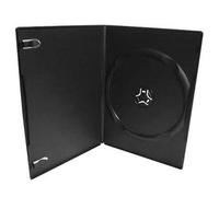 CUSTODIE DVD SINGOLE (200 PZ)