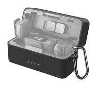 CUSTODIE E BORSE PULUZ Custodia in silicone per DJI Mic 3